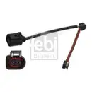 FEBI BILSTEIN 34496 Verschleißkontakt