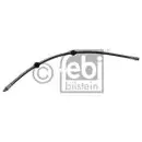 Bremsschlauch Febi Bilstein 36467 für Mercedes Benz für Mercedes Benz