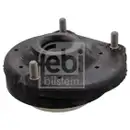 Reparatursatz Federbeinstützlager Febi Bilstein 36821 für Citroën für Fiat