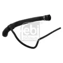 FEBI BILSTEIN 36147 Kühlwasserschlauch für MERCEDES-BENZ