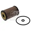 FEBI BILSTEIN 37417 Ölfilter