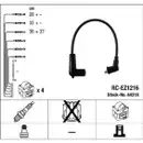 Zündleitungssatz Ngk 44318 für Mazda