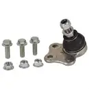 Trag /führungsgelenk Febi Bilstein 39493 Prokit für Renault Vorderachse Links
