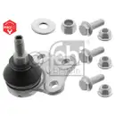 Trag /führungsgelenk Febi Bilstein 39493 Prokit für Renault Vorderachse Links