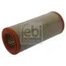 FEBI BILSTEIN 39766 Luftfilter für FIAT, LANCIA