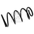 FEBI BILSTEIN 39561 Fahrwerksfeder für FORD