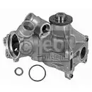 FEBI BILSTEIN 09107 Wasserpumpe für MERCEDES-BENZ