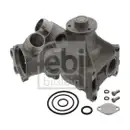 FEBI BILSTEIN 09107 Wasserpumpe für MERCEDES-BENZ