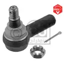 Spurstangenkopf Febi Bilstein 02545 Prokit für Daf für Iveco für Man für Volvo
