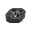 FEBI BILSTEIN 30785 Auspuffgummilager