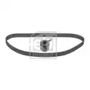 FEBI BILSTEIN 32396 Zahnriemensatz für DAEWOO, CHEVROLET