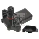FEBI BILSTEIN 36623 Saugrohrdrucksensor für AUDI, VW, SEAT, SKODA
