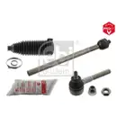 Spurstange Febi Bilstein 38997 Prokit für Peugeot Vorderachse Links