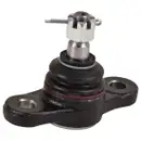 Trag /führungsgelenk Febi Bilstein 41709 für Hyundai für Kia Vorderachse Links
