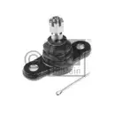 Trag /führungsgelenk Febi Bilstein 41709 für Hyundai für Kia Vorderachse Links