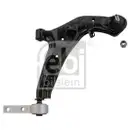 FEBI BILSTEIN 42616 Querlenker für NISSAN