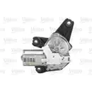 VALEO 579755 Wischermotor Heck