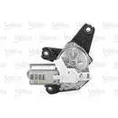 VALEO 579755 Wischermotor Heck