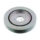 FEBI BILSTEIN 27720 Riemenscheibe (entkoppelt)