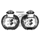 FEBI BILSTEIN 38006 Bremsbackensatz