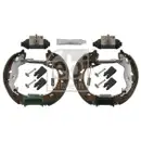 FEBI BILSTEIN 38006 Bremsbackensatz