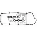 FEBI BILSTEIN 11513 Ventildeckeldichtungssatz für BMW