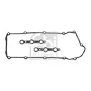 FEBI BILSTEIN 11513 Ventildeckeldichtungssatz für BMW