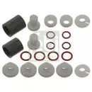 Reparatursatz Schalthebel Febi Bilstein 38418 für Volvo