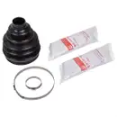 Faltenbalgsatz Antriebswelle Febi Bilstein 38562 für Mercedes Benz Hinterachse