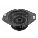 FEBI BILSTEIN 22283 Federbeinstützlager für RENAULT
