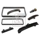 FEBI BILSTEIN 33984 Steuerkettensatz
