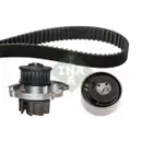 Wasserpumpe + Zahnriemensatz Schaeffler Ina 530 0462 30 für Alfa Romeo für Fiat