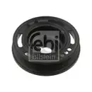 FEBI BILSTEIN 32221 Riemenscheibe (entkoppelt) für OPEL, ALFA, FIAT