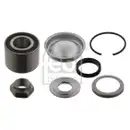 FEBI BILSTEIN 34924 Radlagersatz für PEUGEOT, CITROËN