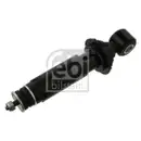FEBI BILSTEIN 35306 Fahrerhausdämpfer für VOLVO