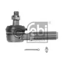 FEBI BILSTEIN 42777 Spurstangenendstück für NISSAN
