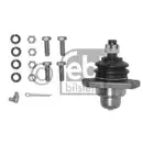 FEBI BILSTEIN 43087 Traggelenk für TOYOTA