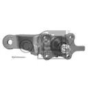 FEBI BILSTEIN 43096 Traggelenk für TOYOTA