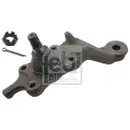 FEBI BILSTEIN 43096 Traggelenk für TOYOTA