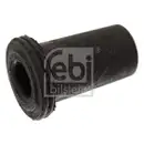 FEBI BILSTEIN 41541 Blattfederlager für HYUNDAI