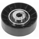 FEBI BILSTEIN 08678 Spannrolle für SAAB