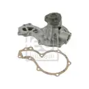 Wasserpumpe Motorkühlung Febi Bilstein 10013 für Audi für VW