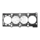 FEBI BILSTEIN 12878 Zylinderkopfdichtung für BMW