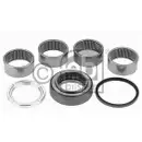 FEBI BILSTEIN 15881 Achsschenkelbolzensatz für MERCEDES-BENZ