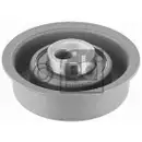 FEBI BILSTEIN 17621 Spannrolle für MITSUBISHI