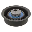 FEBI BILSTEIN 17621 Spannrolle für MITSUBISHI