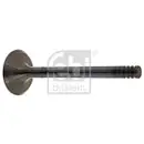 FEBI BILSTEIN 19970 Einlassventil