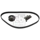 FEBI BILSTEIN 21100 Zahnriemensatz