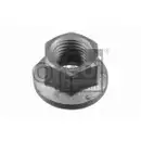FEBI BILSTEIN 22474 Radmutter für MERCEDES-BENZ