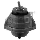 Lagerung Motor Febi Bilstein 24096 für Bmw Links